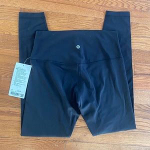 Lululemon align leggings